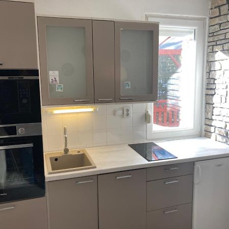 Siraly Apartman บาลาตอนฟุซเฟอ ภายนอก รูปภาพ