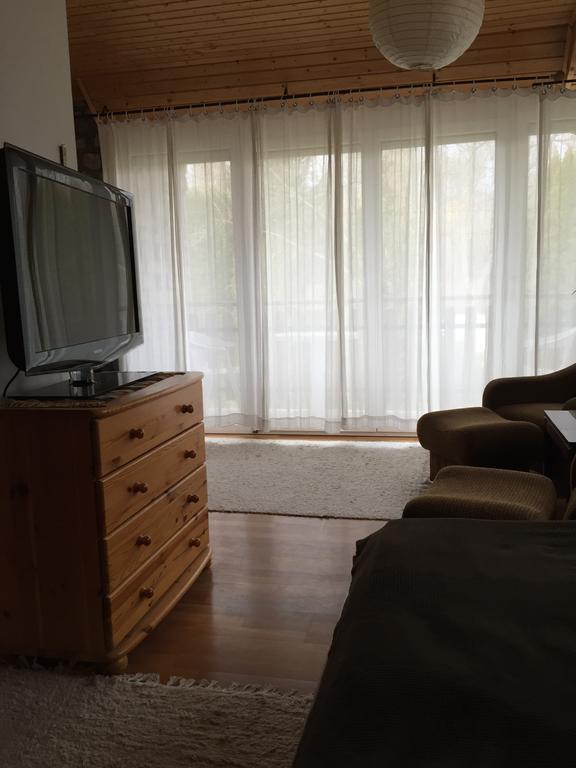 Siraly Apartman บาลาตอนฟุซเฟอ ห้อง รูปภาพ