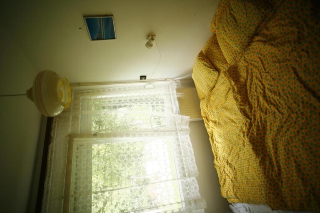 Siraly Apartman บาลาตอนฟุซเฟอ ห้อง รูปภาพ